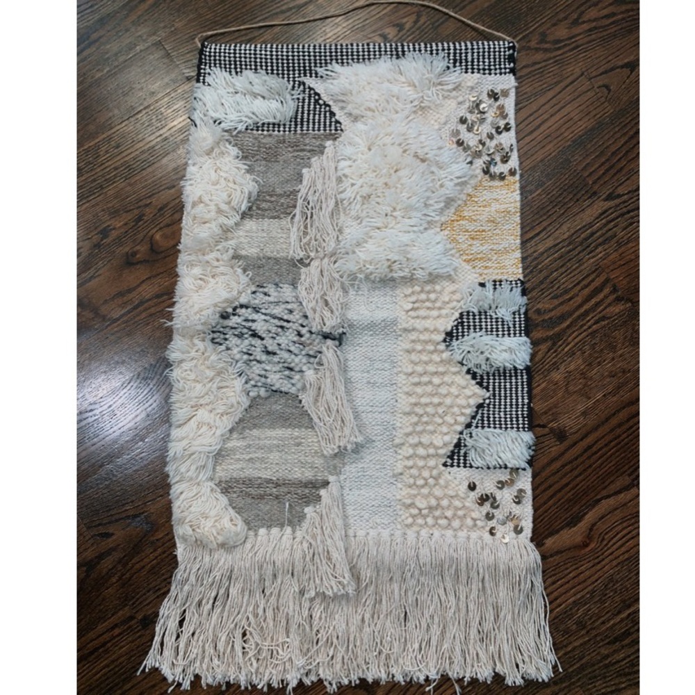 Moroccan Wall Hanging